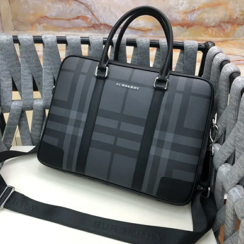 burberry aaa homme sac a main  s_12531013